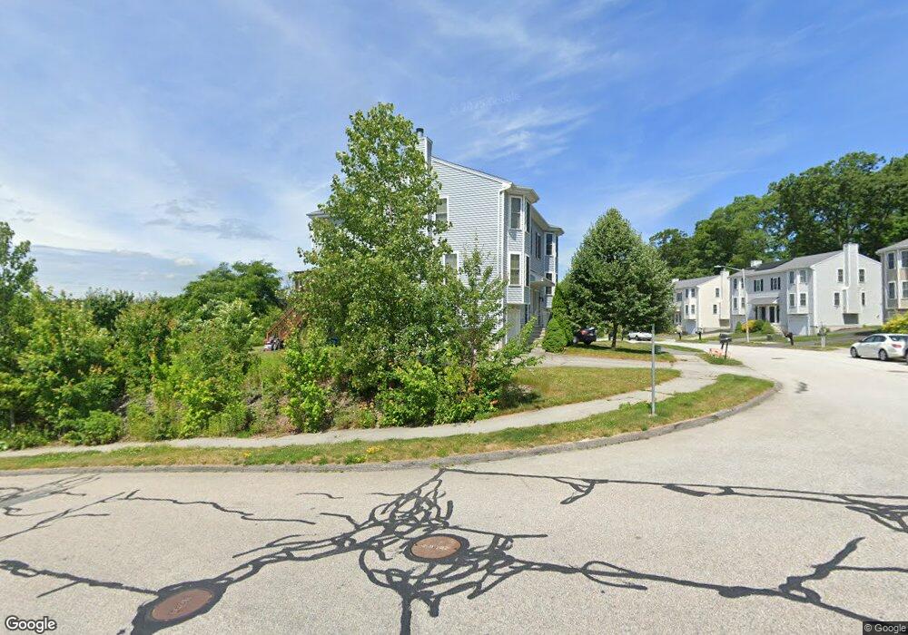 1 Lilac Ln, Worcester, MA 01607 - photo 1