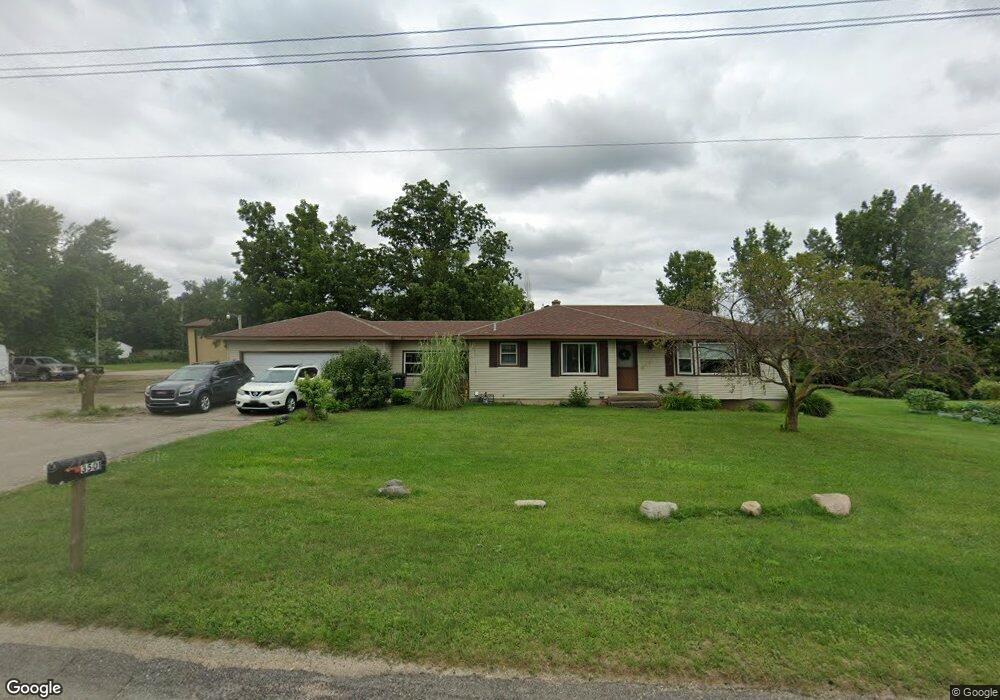 3501 84th St SW, Byron Center, MI 49315 - photo 1