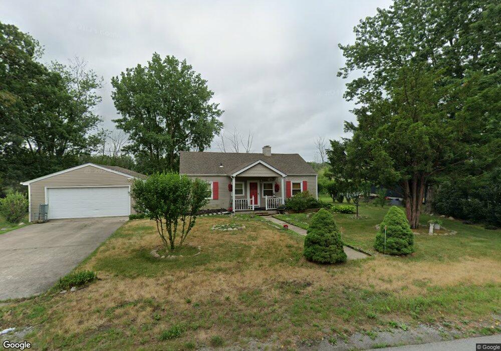 2619 W 42nd Ave, Gary, IN 46408 - photo 1