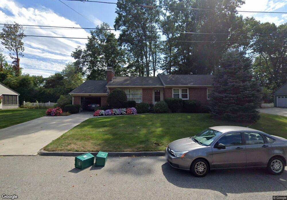 70 Zenith Dr, Worcester, MA 01602 - photo 1