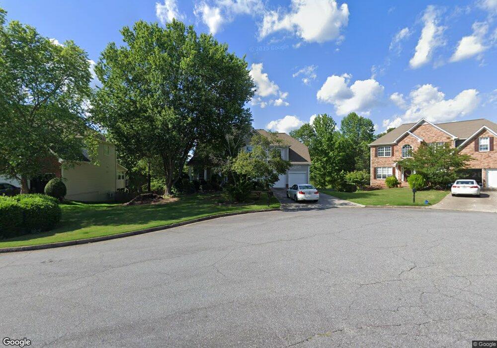 2654 Thornberry Place, Marietta, GA 30066 - photo 1