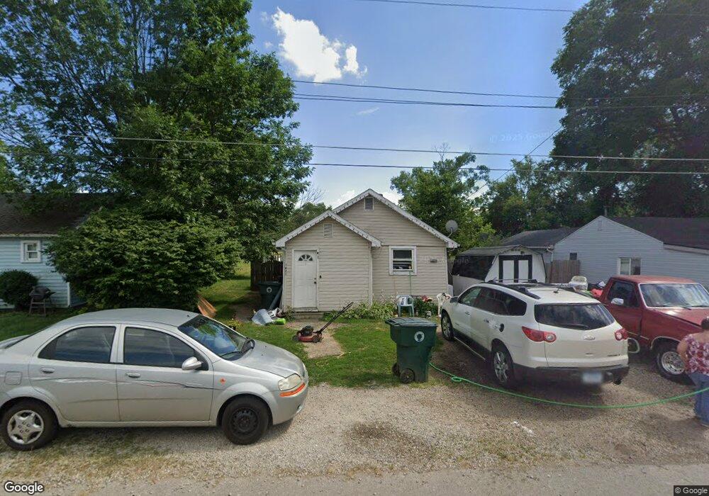 1621 E 20th St, Muncie, IN 47302 - photo 1