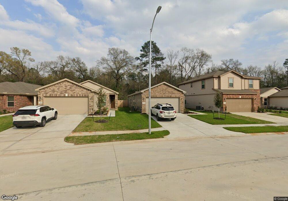 27634 Mesabe Dr, Magnolia, TX 77354 - photo 1