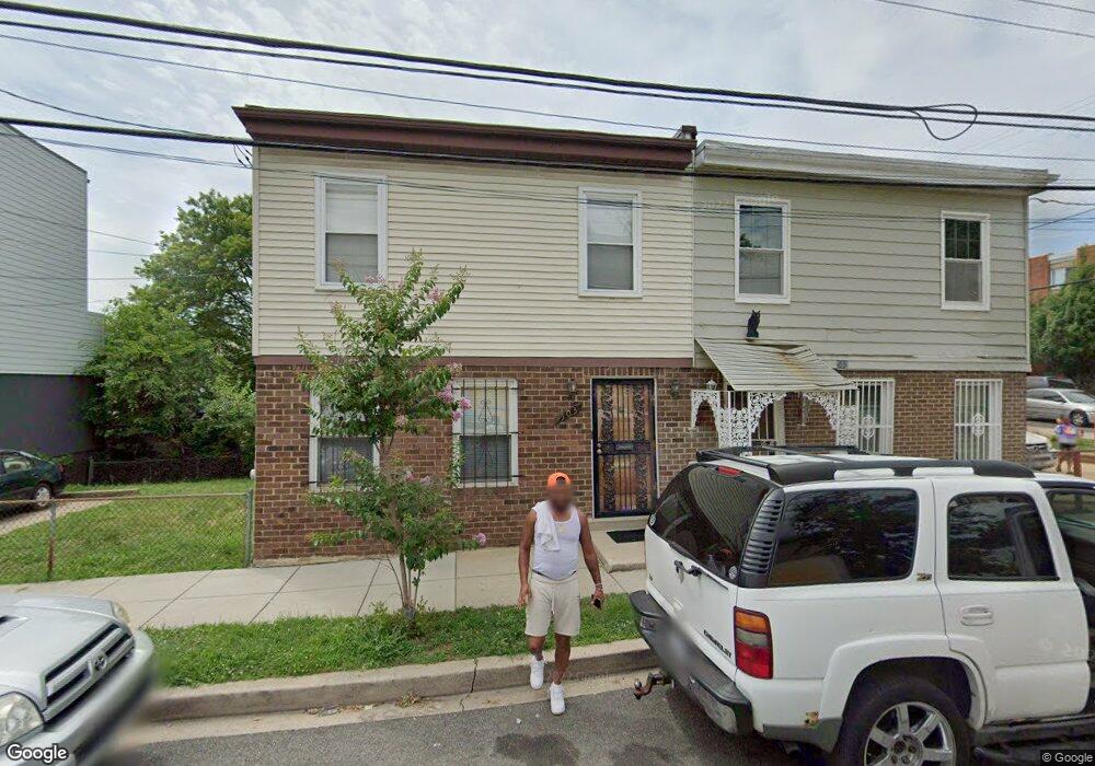 503 53rd St SE, Washington, DC 20019 - photo 1