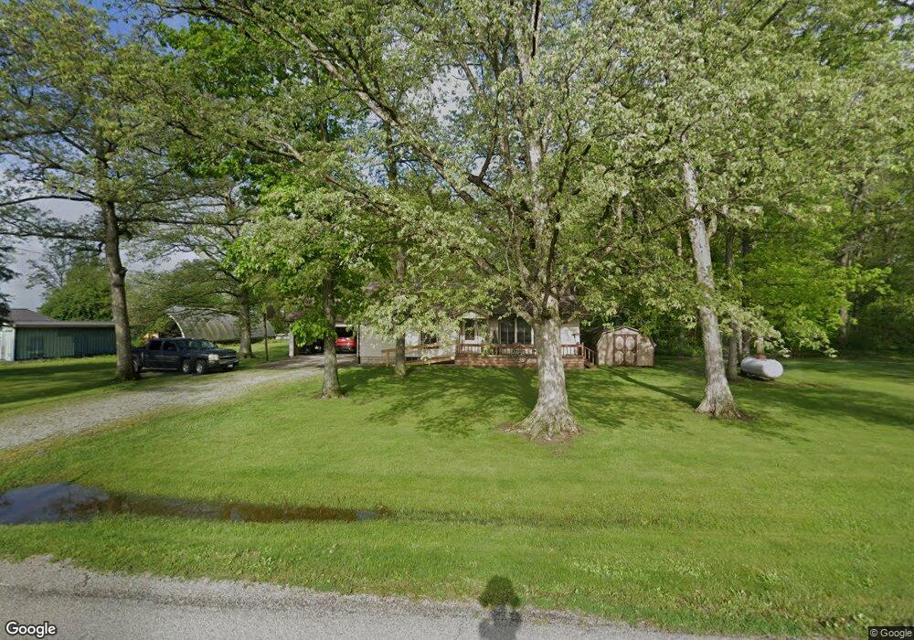 11643 Evans Rd, Mendon, OH 45862 - photo 1