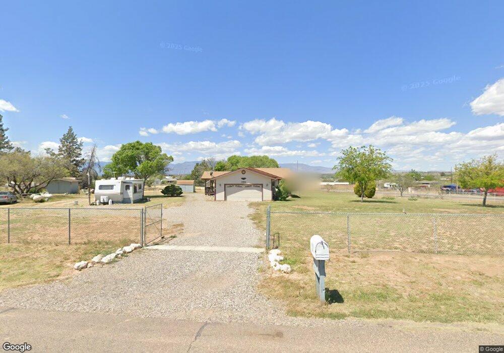 11906 E Mingus View Dr, Cornville, AZ 86325 - photo 1