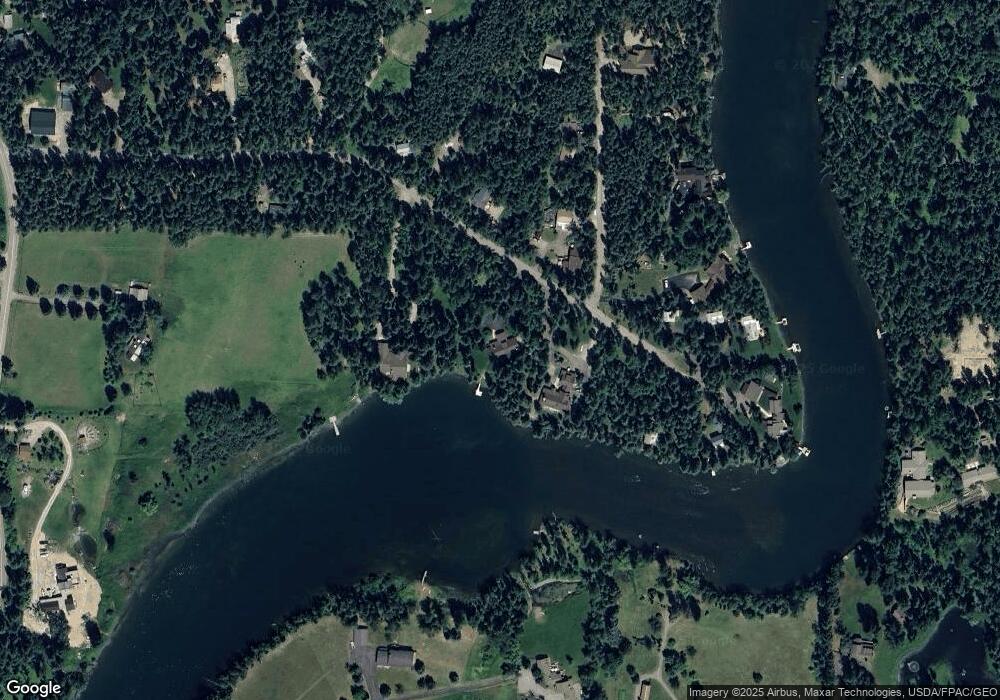 226 Williams Ln, Bigfork, MT 59911 - photo 1