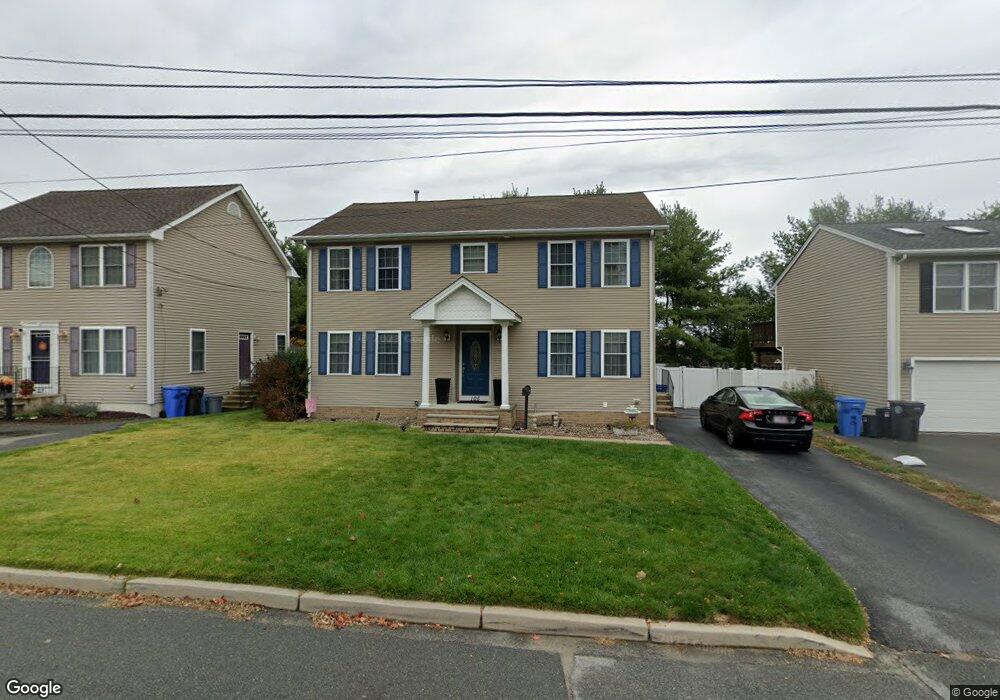 105 Webber Ave, Cranston, RI 02920 - photo 1