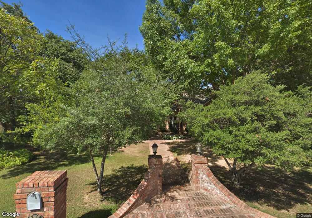 890 Harbor Ct, Southlake, TX 76092 - photo 1