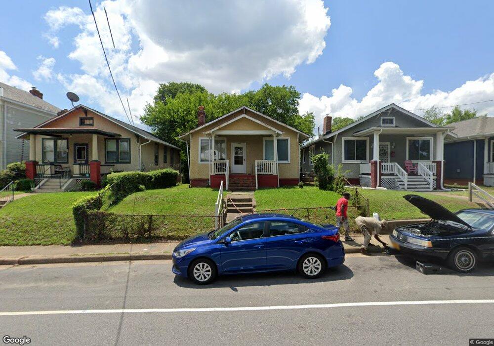 3406 North Ave, Richmond, VA 23222 - photo 1