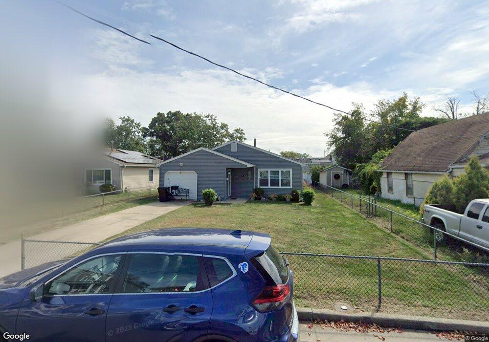 24 Bergen Ave, North Middletown, NJ 07748 - photo 1