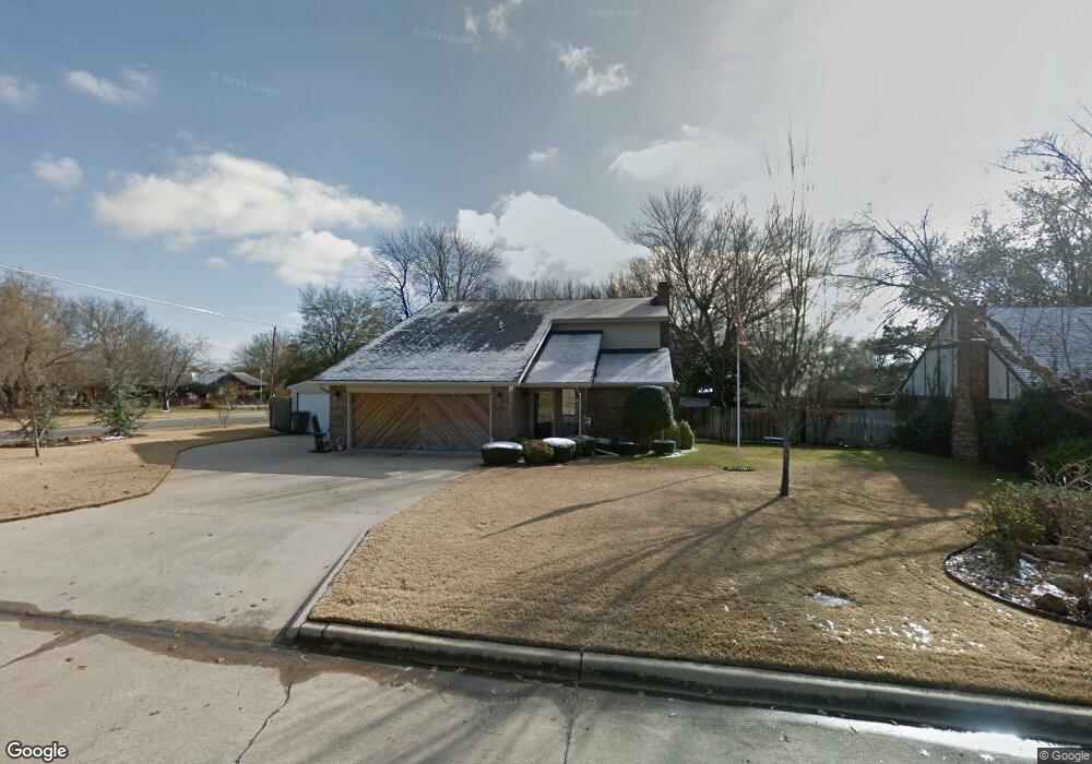 2204 Woodleaf Ct, Ardmore, OK 73401 - photo 1