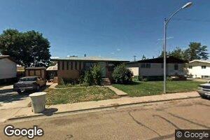 55 Beaver Creek Blvd, Havre, MT 59501
