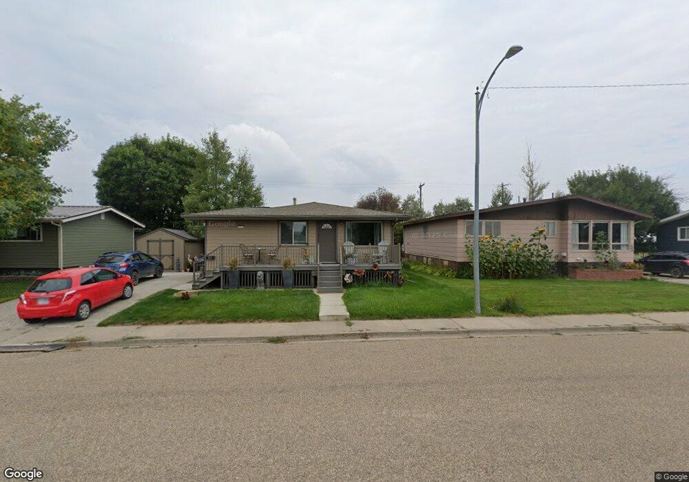 55 Beaver Creek Blvd, Havre, MT 59501 - photo 1