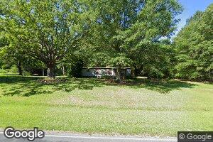 746 Post Office Rd, Biscoe, NC 27209