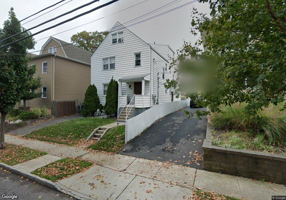 160 Baldwin St, Bloomfield, NJ 07003 - photo 1