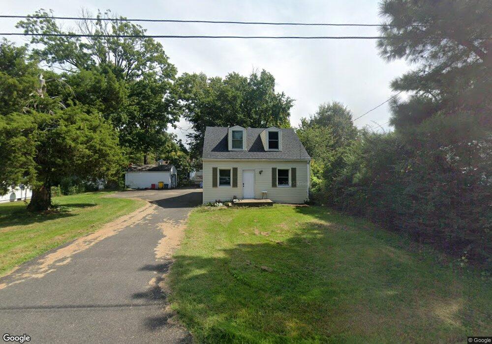 7031 Charleston Ave, North Beach, MD 20714 - photo 1