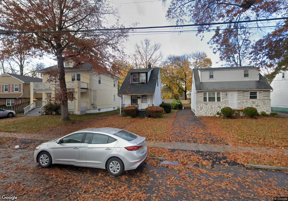 1449 Mccrea Place, Plainfield, NJ 07062 - photo 1