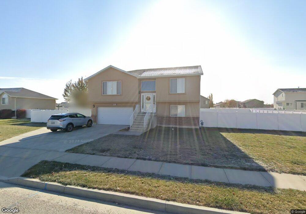 4925 W 300 N, West Point, UT 84015 - photo 1