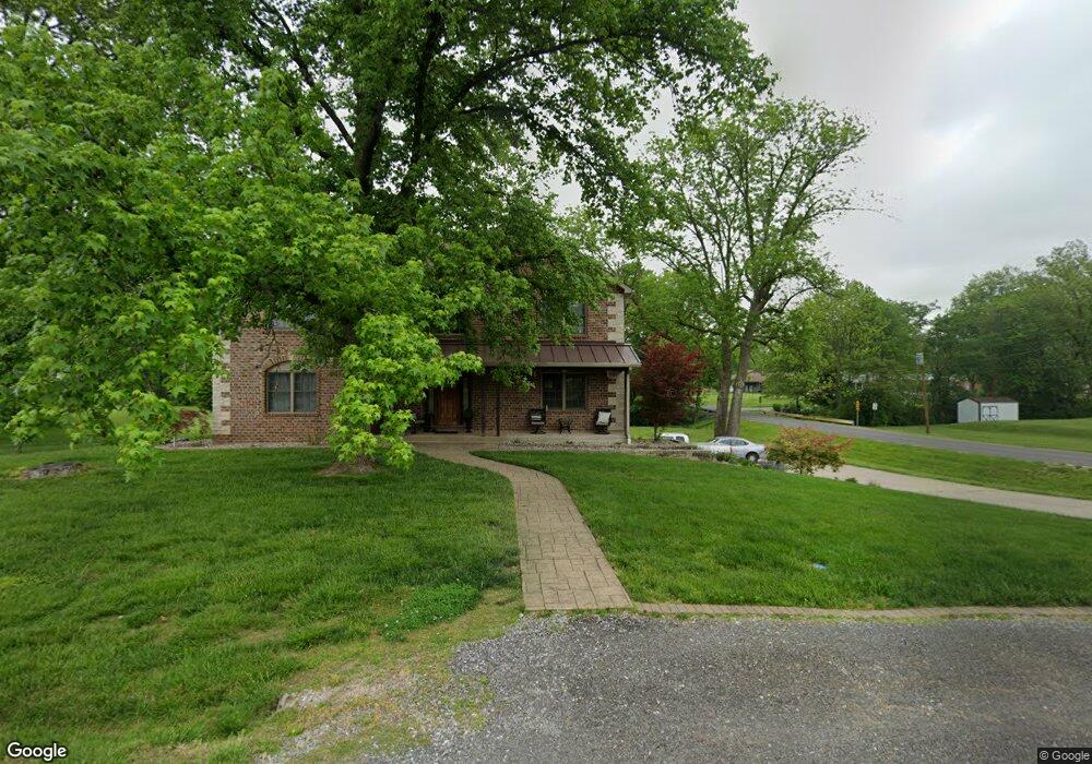 2 Cherry Tree Ln, Freeburg, IL 62243 - photo 1