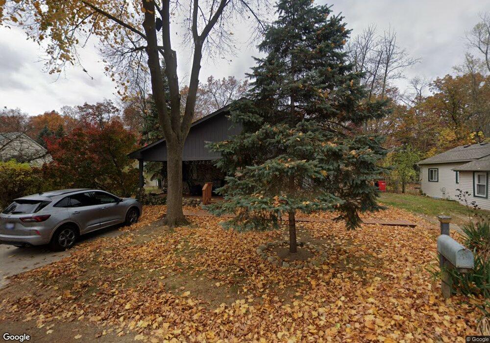 2386 Lakena Rd, West Bloomfield, MI 48324 - photo 1