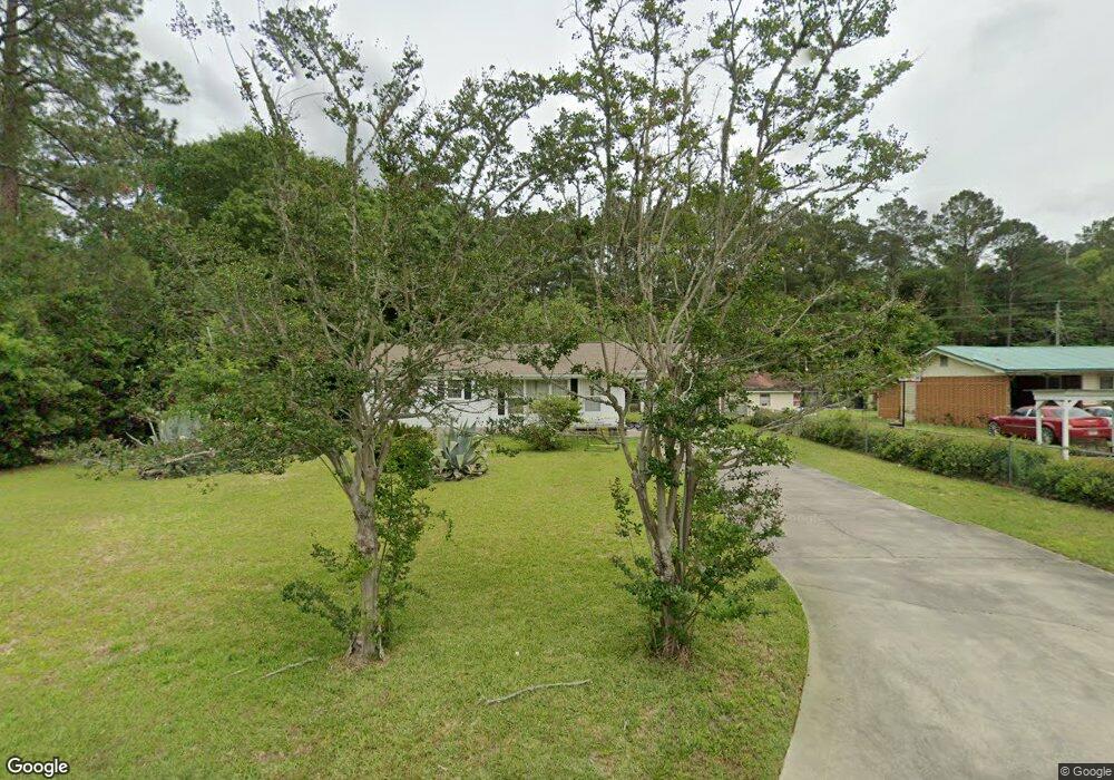 1509 9th St SW, Moultrie, GA 31768 - photo 1