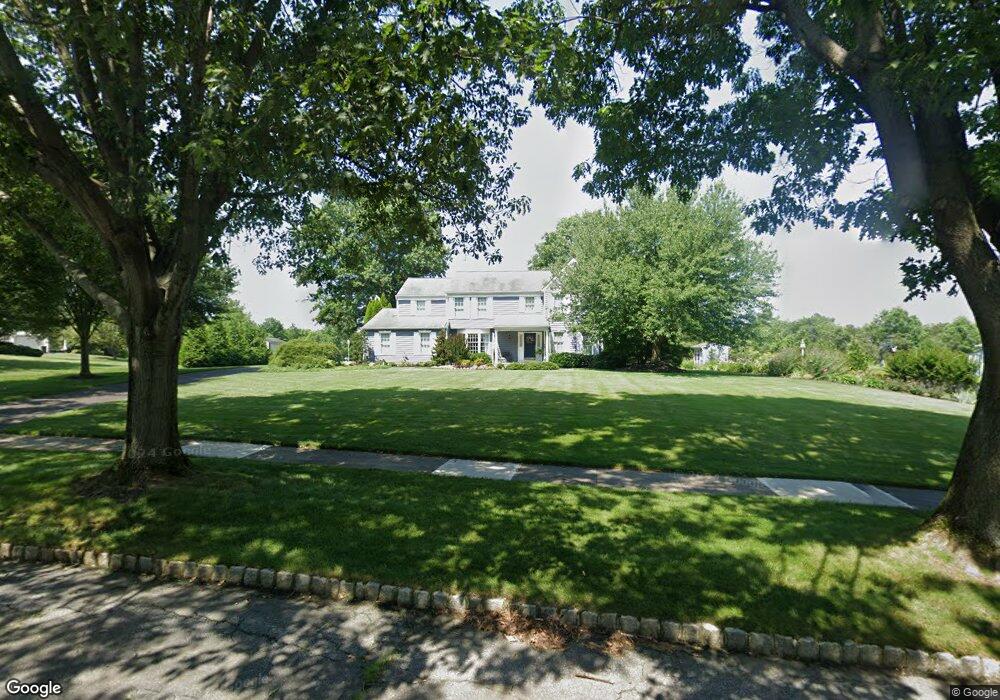 6 Sheridan Dr, Princeton Junction, NJ 08550 - photo 1