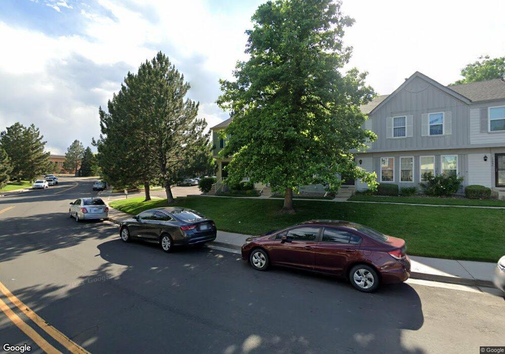 1610 S Ivory Cir unit F, Aurora, CO 80017 - photo 1