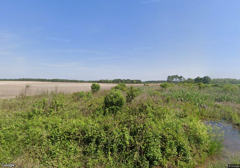 14727 Ga Highway 112 E, Rebecca, GA 31783 - photo 1