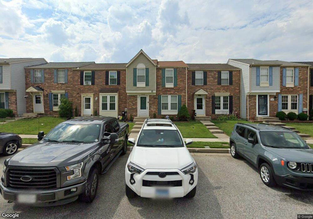 3743 Timahoe Cir, Nottingham, MD 21236 - photo 1