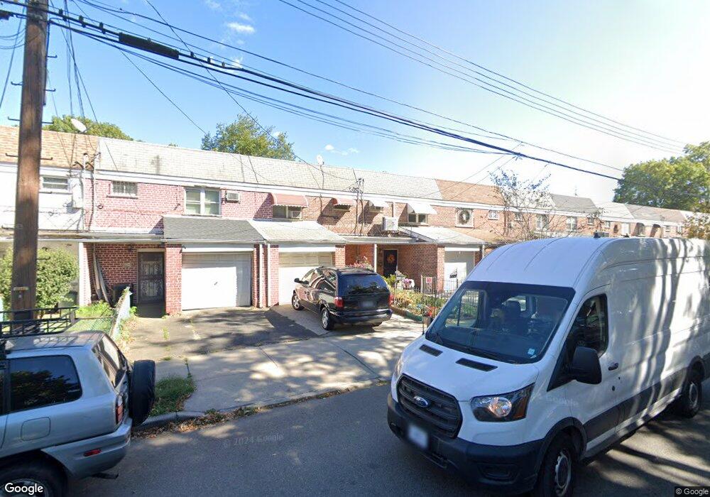 10943 173rd St, Jamaica, NY 11433 - photo 1