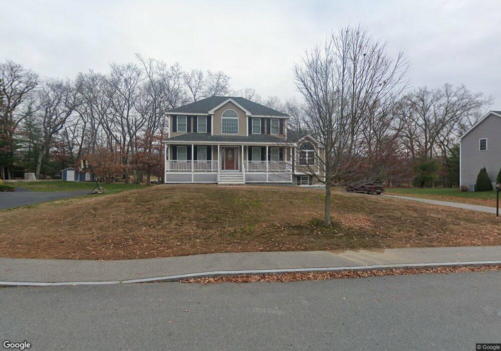 76 Cartpath Rd, Dracut, MA 01826 - photo 1