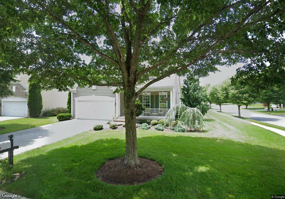 207 Begonia Cir, Kennett Square, PA 19348 - photo 1