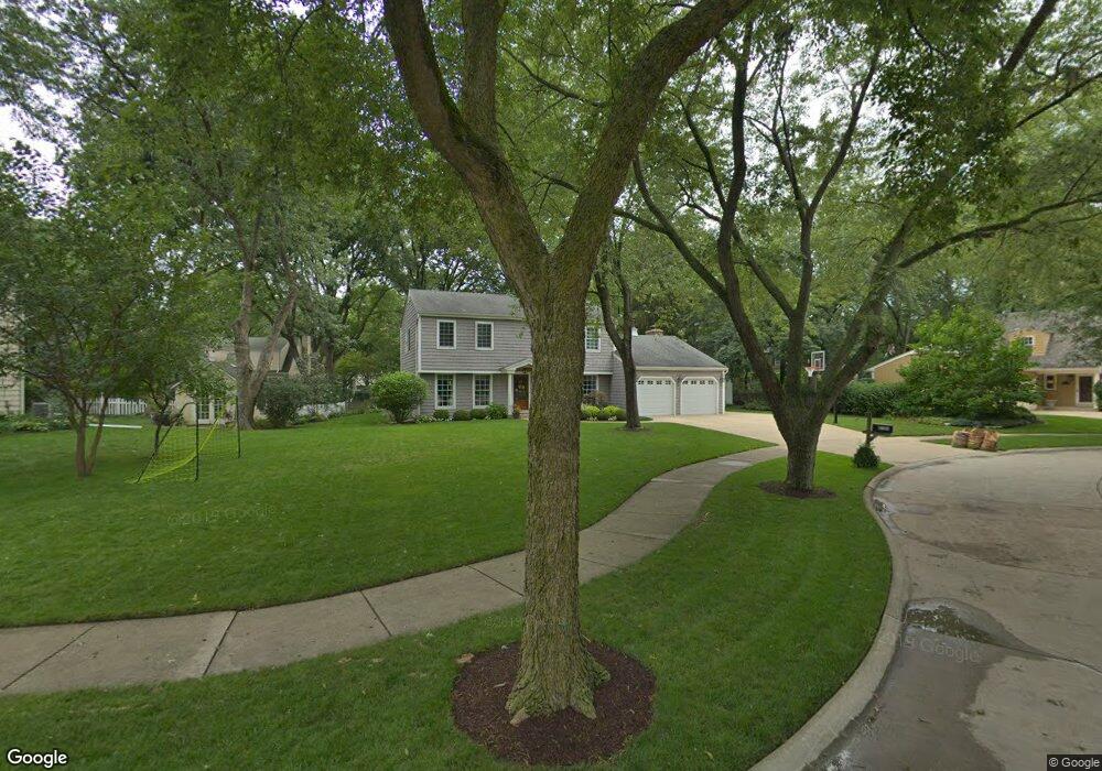 2124 Evert Ct, Northbrook, IL 60062 - photo 1