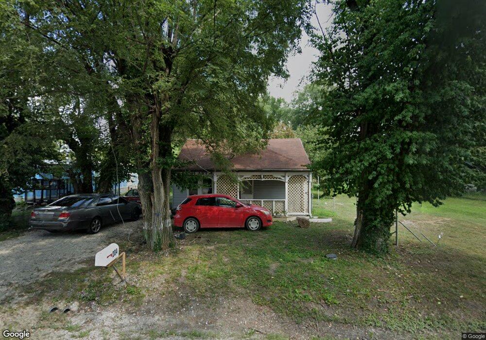 204 Art St, Collinsville, IL 62234 - photo 1