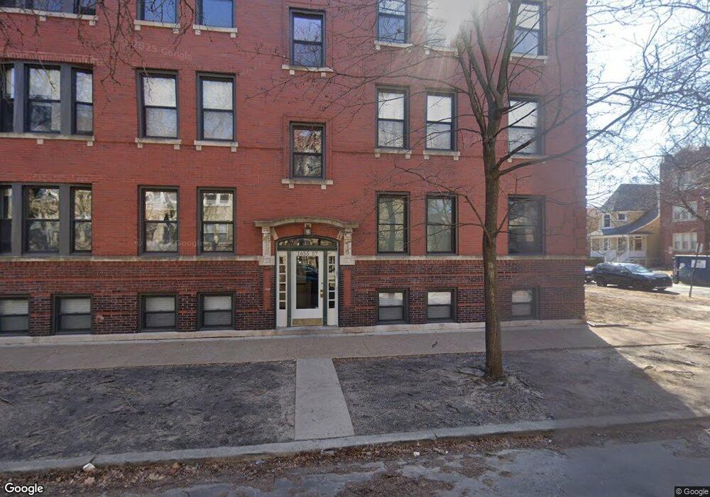 1657 W Catalpa Ave unit 16571, Chicago, IL 60640 - photo 1