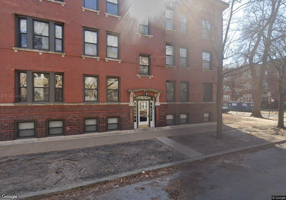 1657 W Catalpa Ave unit 2, Chicago, IL 60640 - photo 1