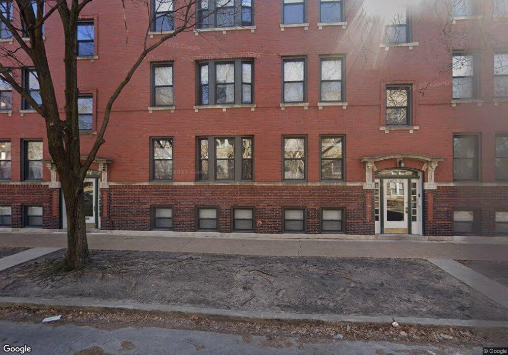 1655 W Catalpa Ave unit 16551, Chicago, IL 60640 - photo 1