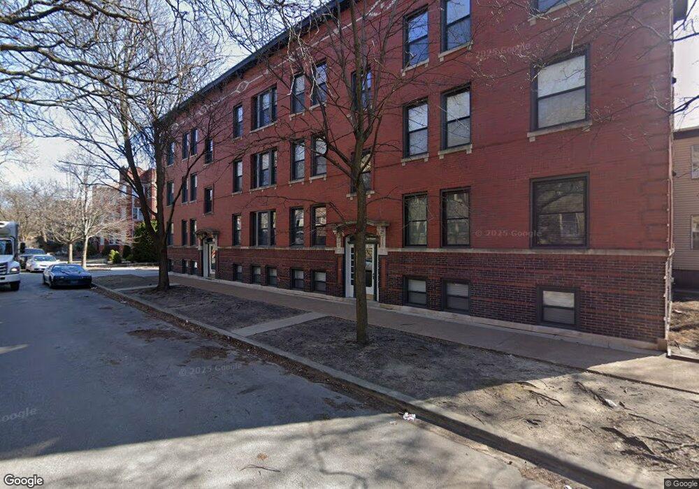 1655 W Catalpa Ave unit 16552, Chicago, IL 60640 - photo 1