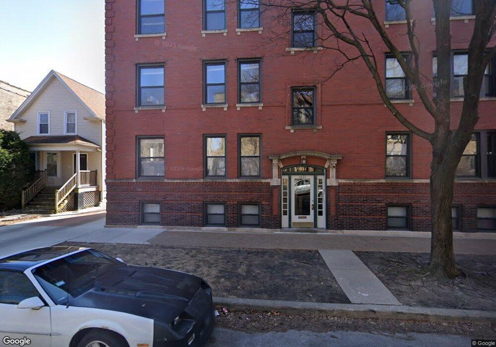 1651 W Catalpa Ave unit 16512, Chicago, IL 60640 - photo 1