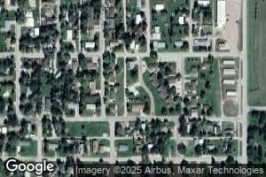 802 Kaycee Ave, Martin, SD 57551