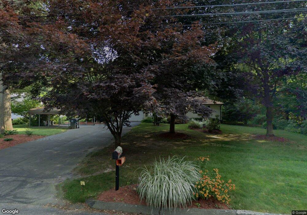 11 Vezina Dr, Danielson, CT 06239 - photo 1