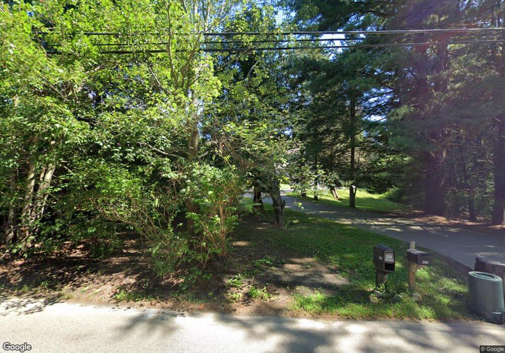 29 Bellingham Rd unit L, Blackstone, MA 01504 - photo 1