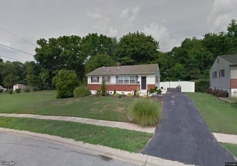 1 Manette Dr, Wilmington, DE 19804 - photo 1