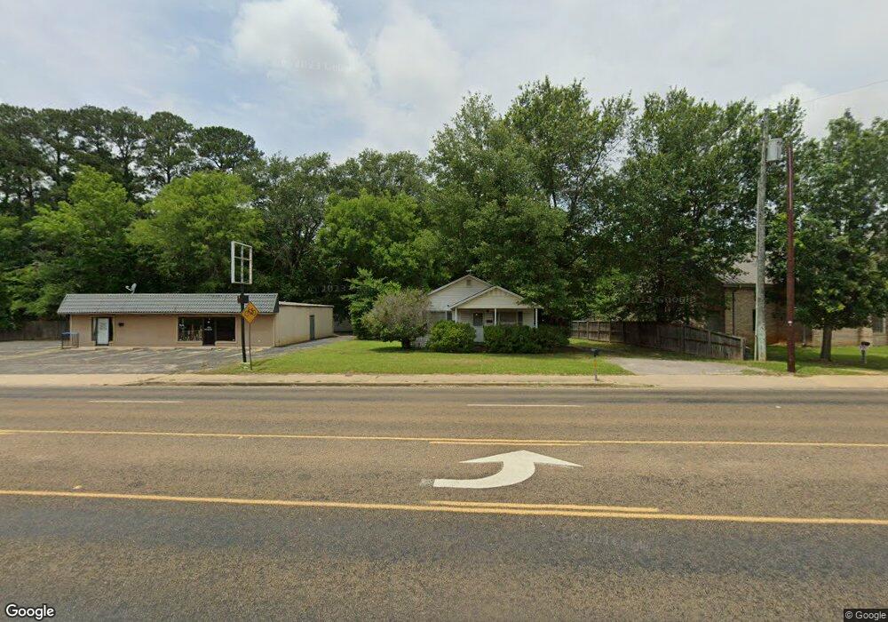 1403 Alpine Rd, Longview, TX 75601 - photo 1