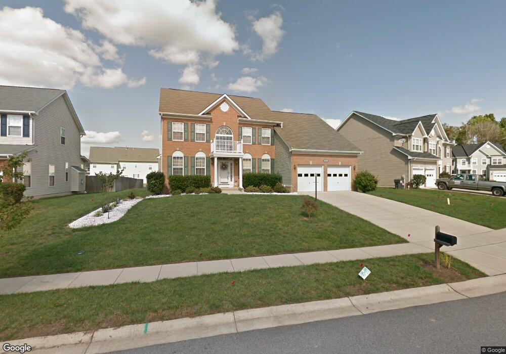 3930 Shaftsbury Ct, White Plains, MD 20695 - photo 1