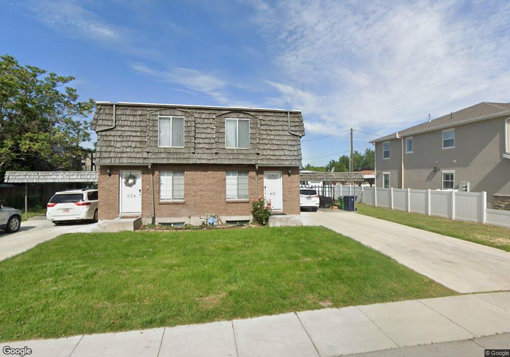 654 E 8100 S, Sandy, UT 84070 - photo 1