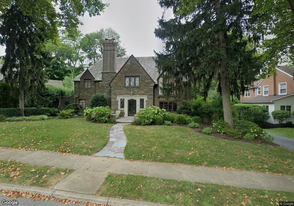 544 Howe Rd, Merion Station, PA 19066 - photo 1