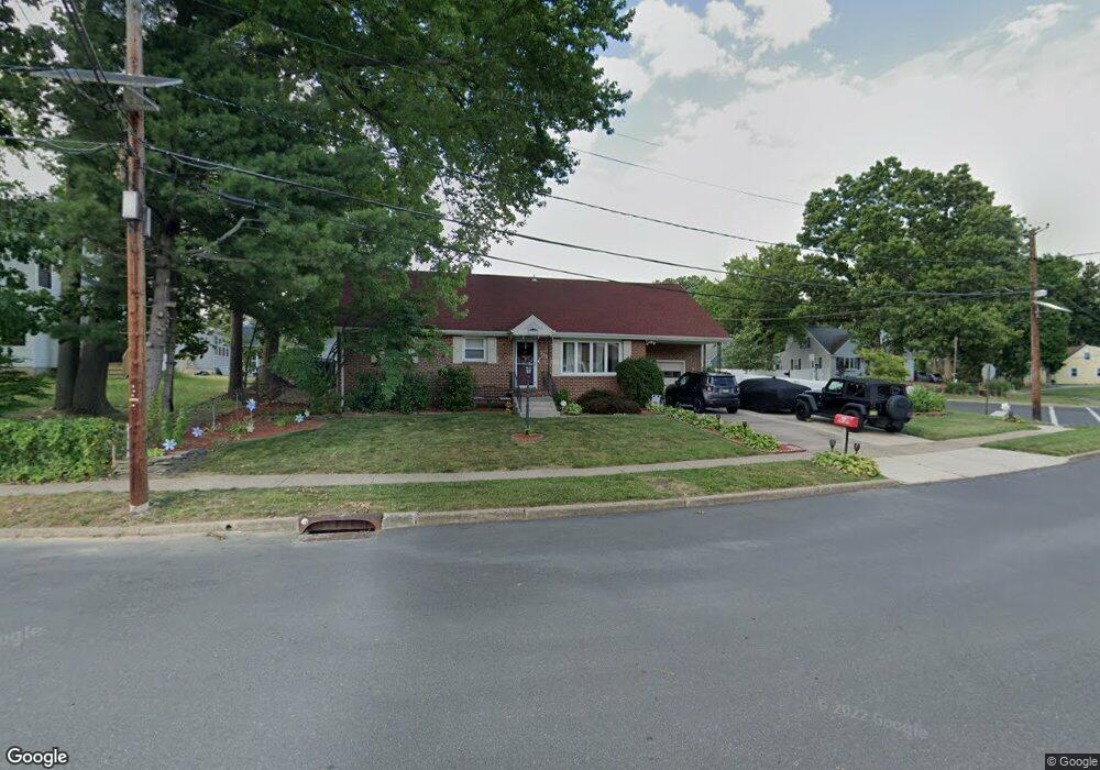 333 Walnut Ave, Oaklyn, NJ 08107 - photo 1