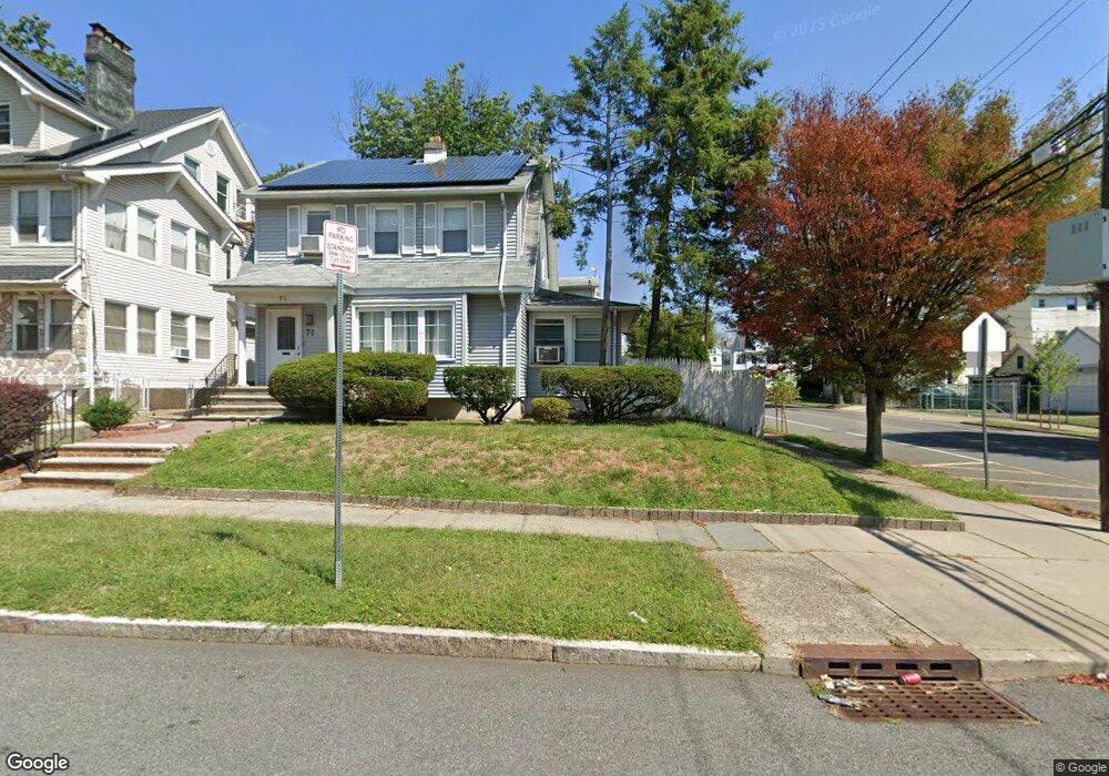 69 Pomona Ave unit 71, Newark, NJ 07112 - photo 1